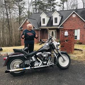 Meet your Posher, Gilbert